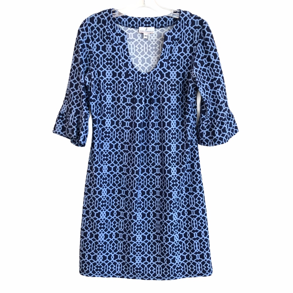 Jude Connally Dress Size Medium